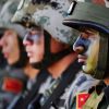 Indian, Chinese soldiers clash in Arunachal Pradesh's Tawang sector