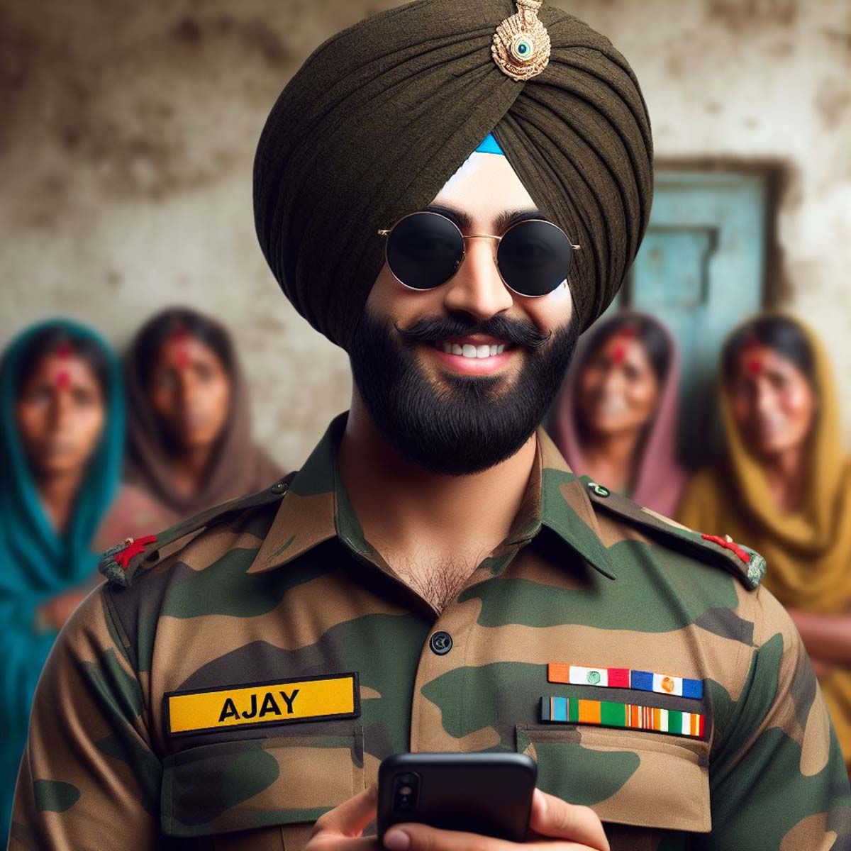 Agniveer Killed in J&K Blast | His Mother a Domestic Help, Father a Labourer: ‘Our Son’s Sacrifice Deserves Equal Respect, Dignity’