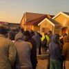 Nightclub 'poisoning' leaves 22 dead with 'underage' teens among victims