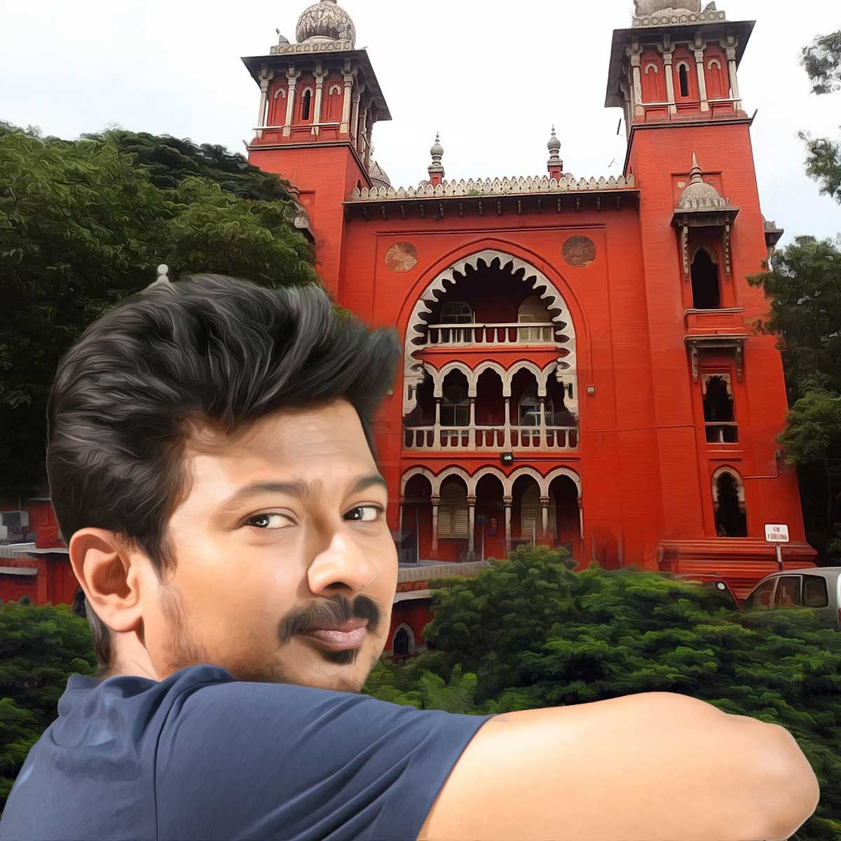 Udhayanidhi Stalin Stands Firm on Sanatana Dharma Remarks Amid High Court's Disapproval
