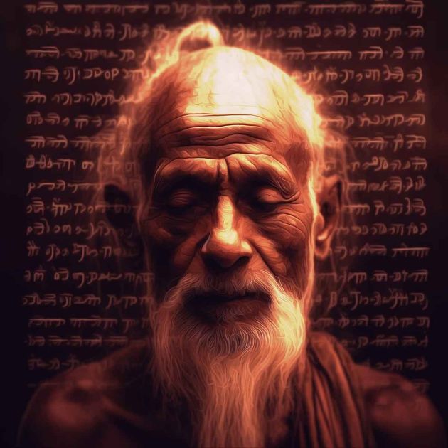 The experiment on Neuroscience of Sanskrit Effect became quite popular in social media