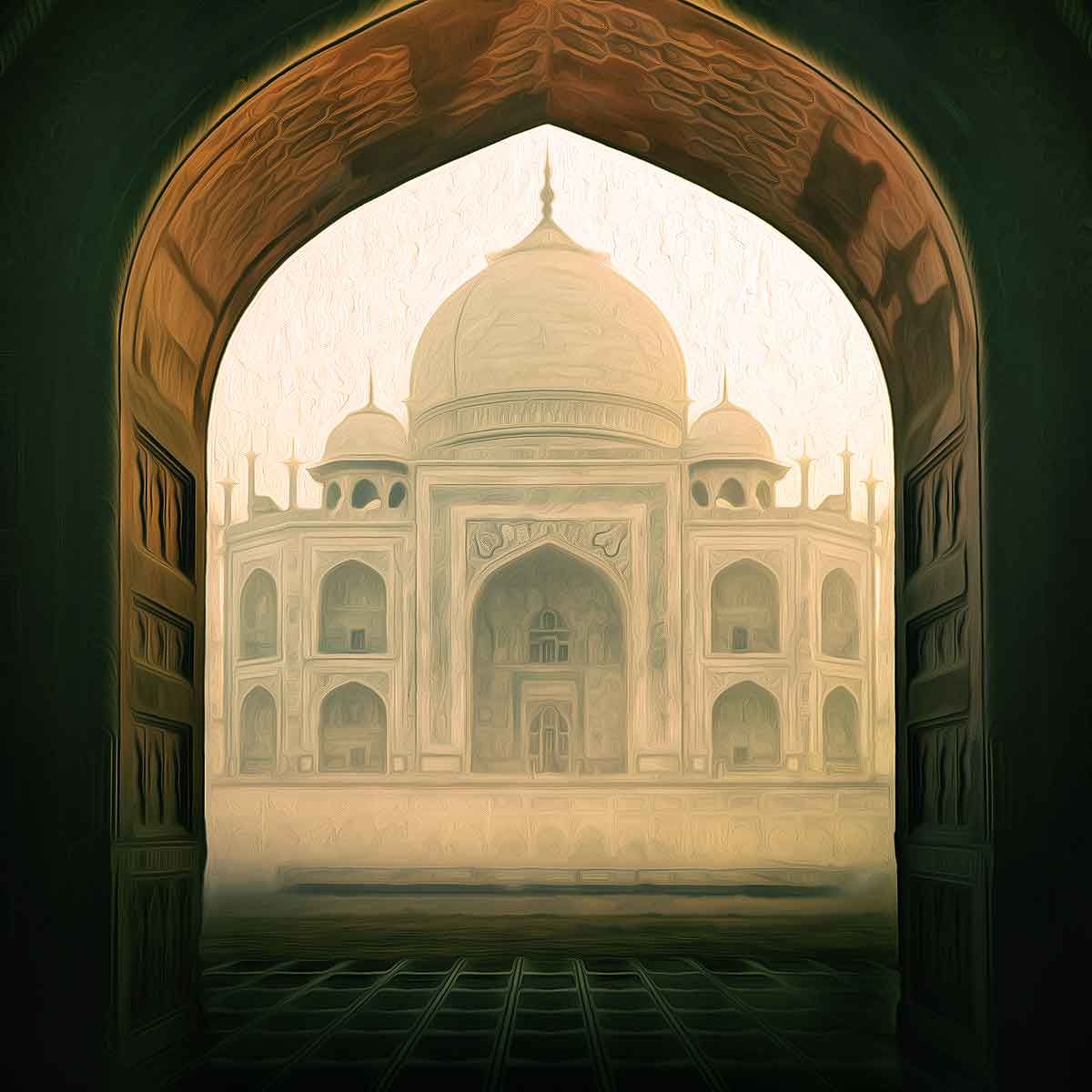 Allahabad High Court rejects petition seeking to open the ‘closed rooms’ of the Taj Mahal, says matter should be left to historians