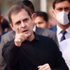 Rahul Gandhi delivers sinister anti-Hindu speech