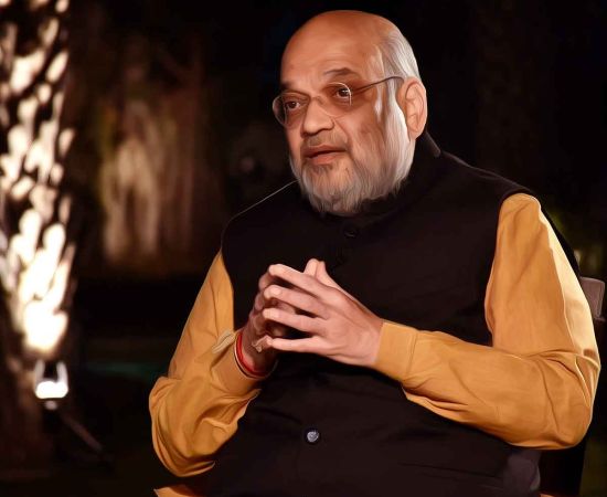 Amit Shah and Narendra Modi have been villified for the past 2 decades for the 2002 Gujarat riots