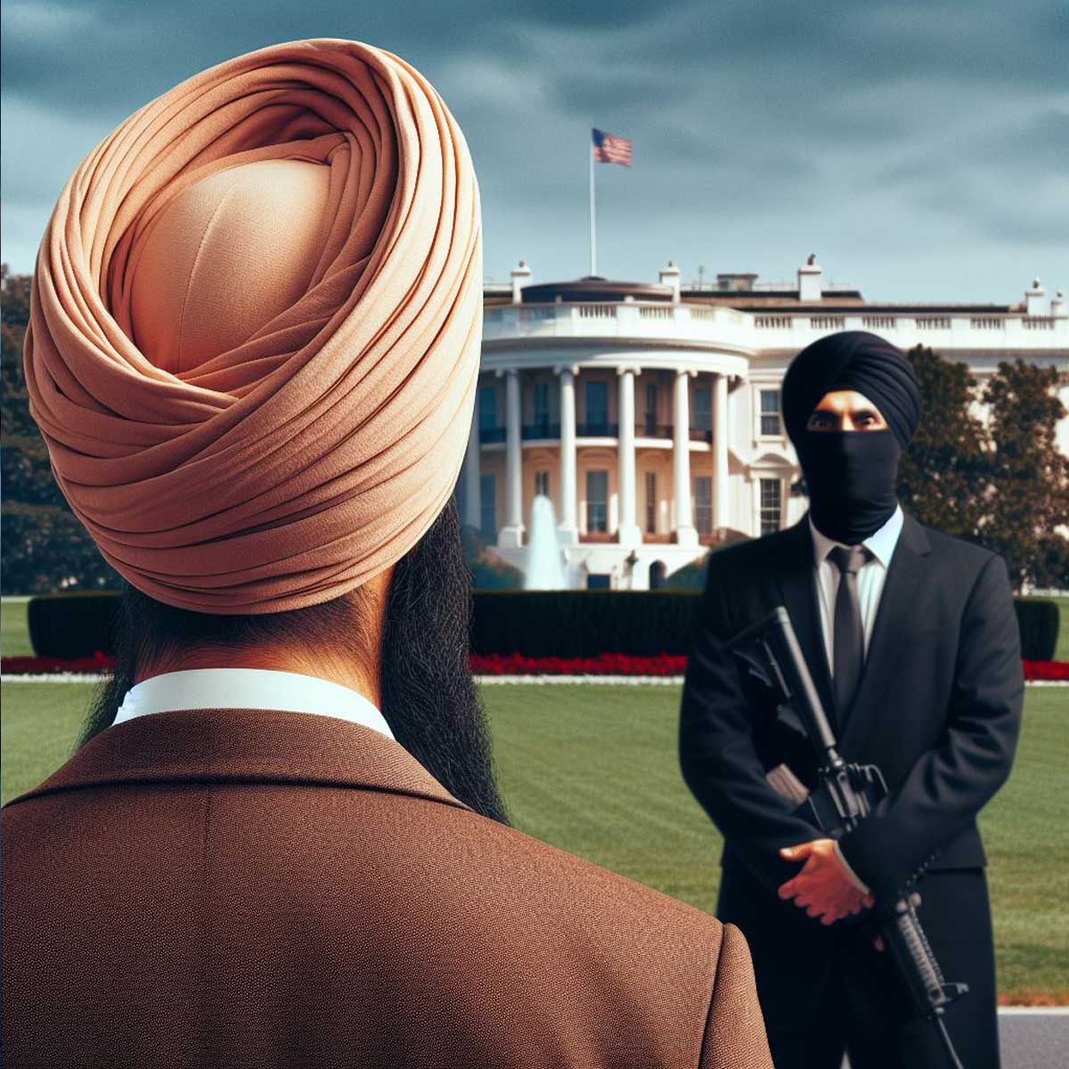 US justice dept claims Indian ‘govt employee’ offered $100,000 to undercover ‘hitman’ to assassinate Khalistani terrorist Gurpatwant Pannun