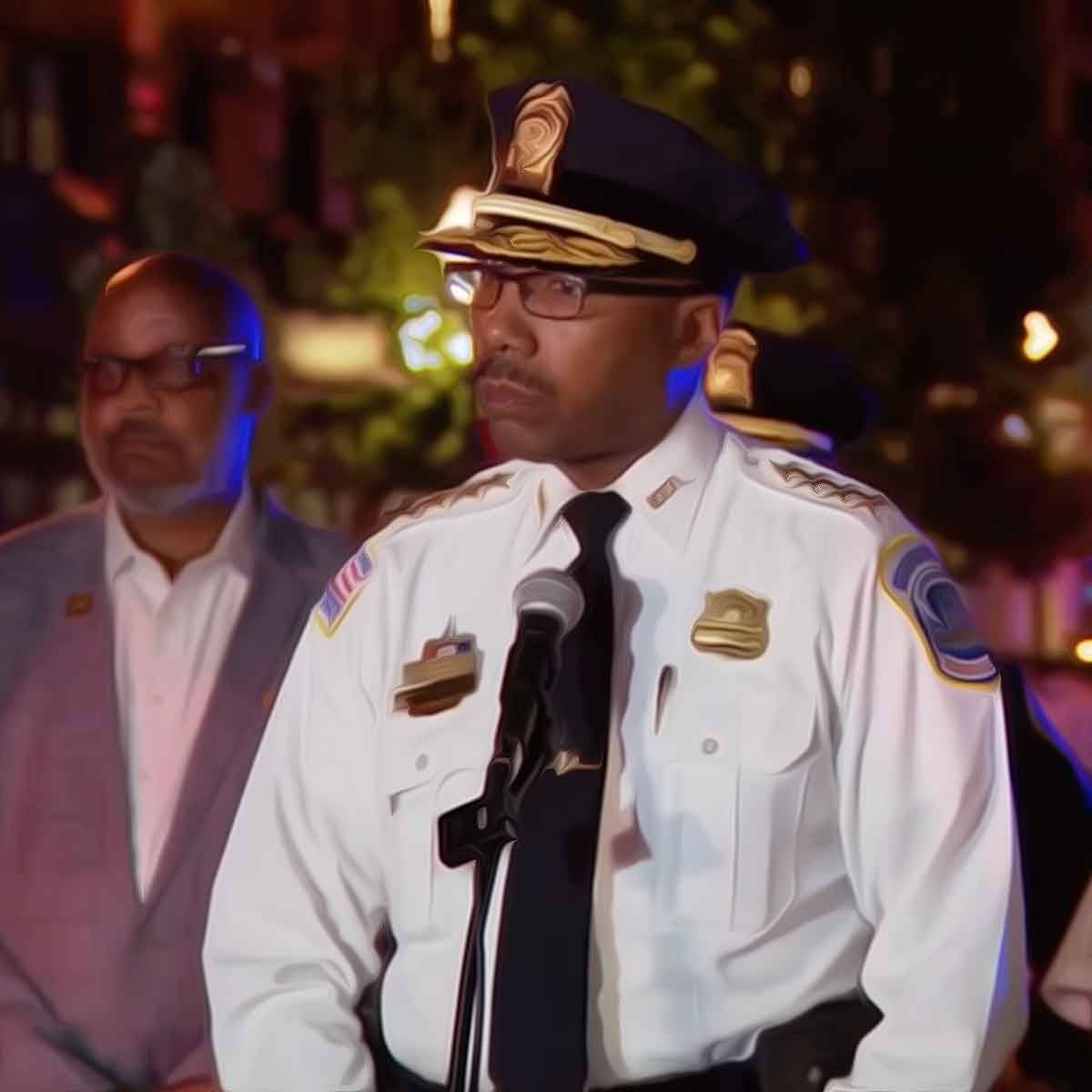 Washington: 15-year-old dead, 3 injured including a police officer in yet another mass shooting