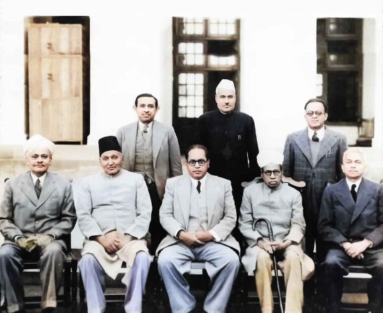 The Legacy of Article 1: Unveiling the Heart of the Indian Constitution