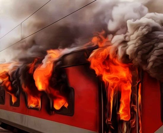 Audio messages reveal a complex pre-planned strategy was hatched to foment violence at the Secundrabad railway station over Agnipath Scheme