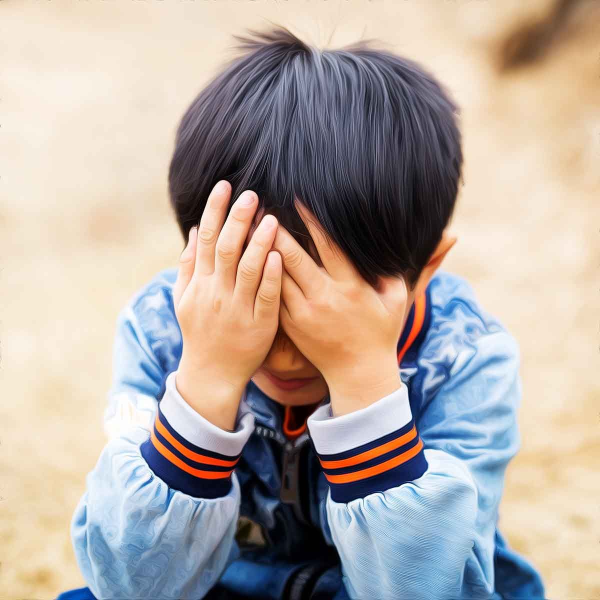 The Shocking Perversion of Justice: A Child Appeals for Understanding in Maharashtra