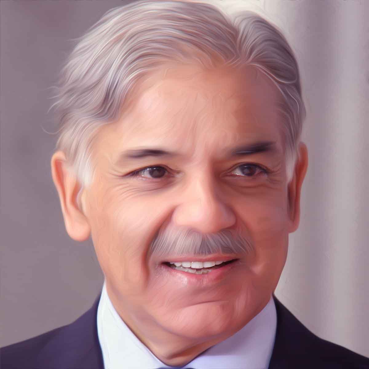Drama unfold in Pakistan’s National Assembly when no-confidence motion was dismissed, Opposition occupied speaker's chair to pass the motion, electing PML(N) Chief Shehbaz Sharif as PM: Pakistan