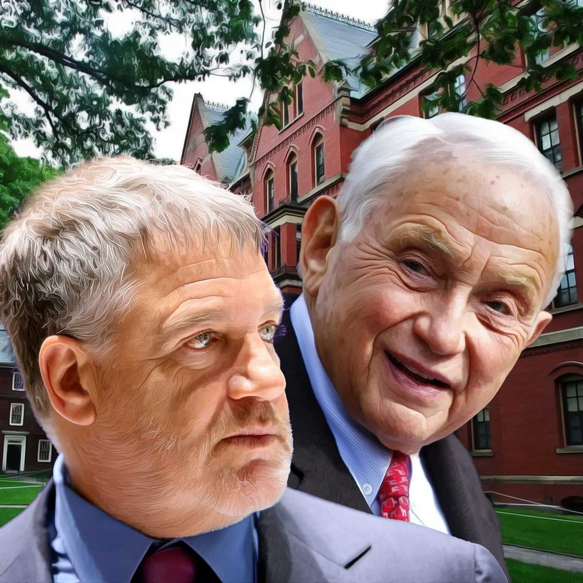 Trouble for Harvard over pro-Hamas letter by student organisations, billionaire Idan Ofer and Wexner Foundation cut ties with the University