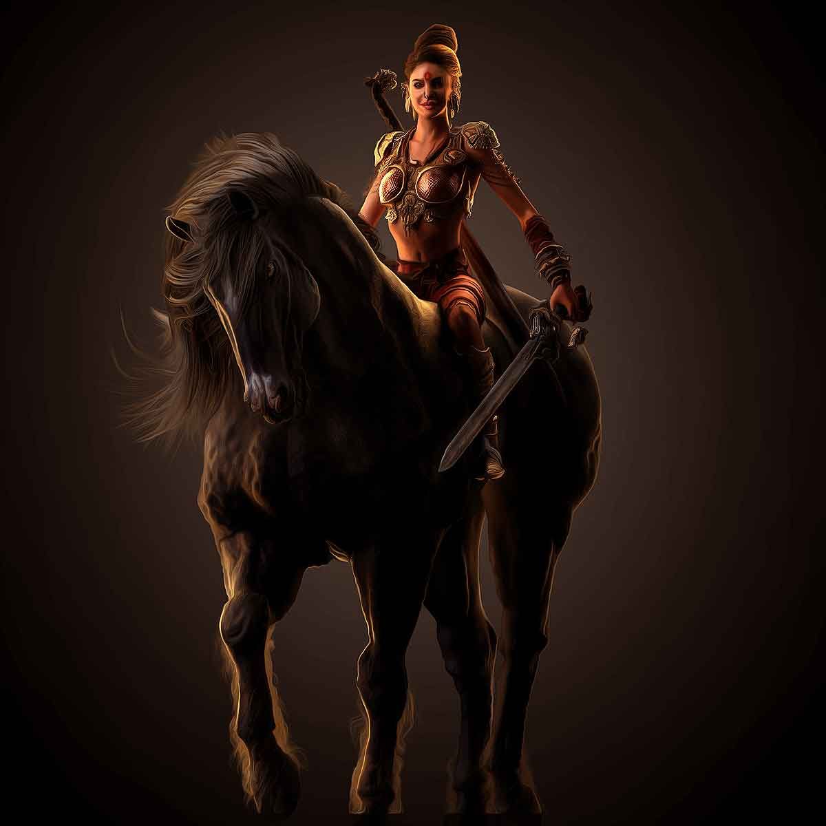 Naiki Devi: Gujarat Chalukyan Queen Who Defeated Mohammad Ghori in 1178 Battle