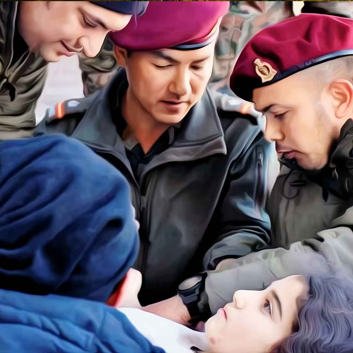 India’s HADR diplomacy: Earthquake relief in Türkiye and Syria