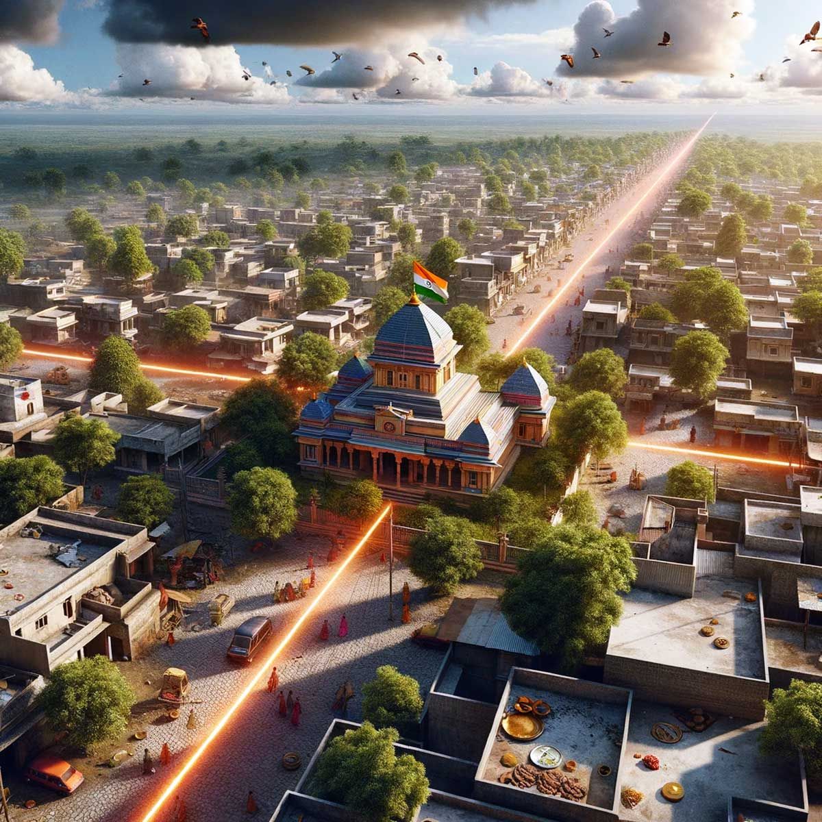 Madhya Pradesh CM Mohan Yadav vows to reclaim global time standard, announces study to shift prime meridian from Greenwich to Ujjain