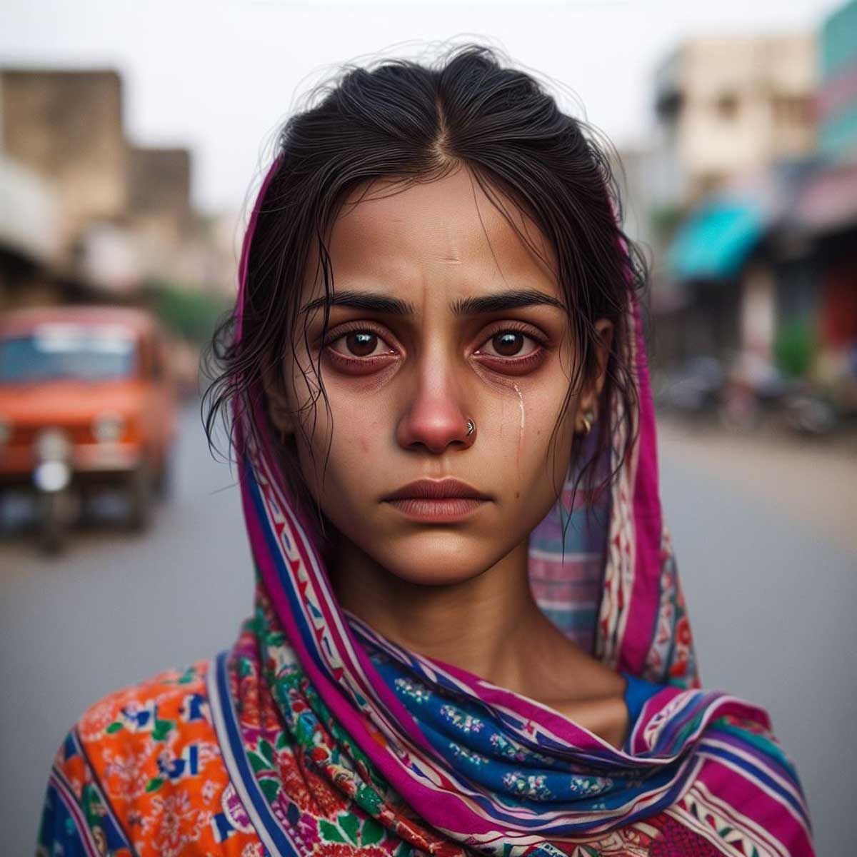 ‘They beat me, cut off my hair, didn’t let me sleep’: Dalit woman employed as domestic help of DMK MLA Karunanithi’s son alleges torture by employers