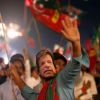 Pakistan: Imran Khan supporters run riots, set metro station on fire as Long March enters Islamabad