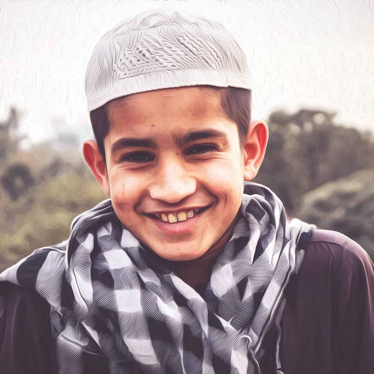 Young Muslim children are being taught ‘how to kill Hindus’