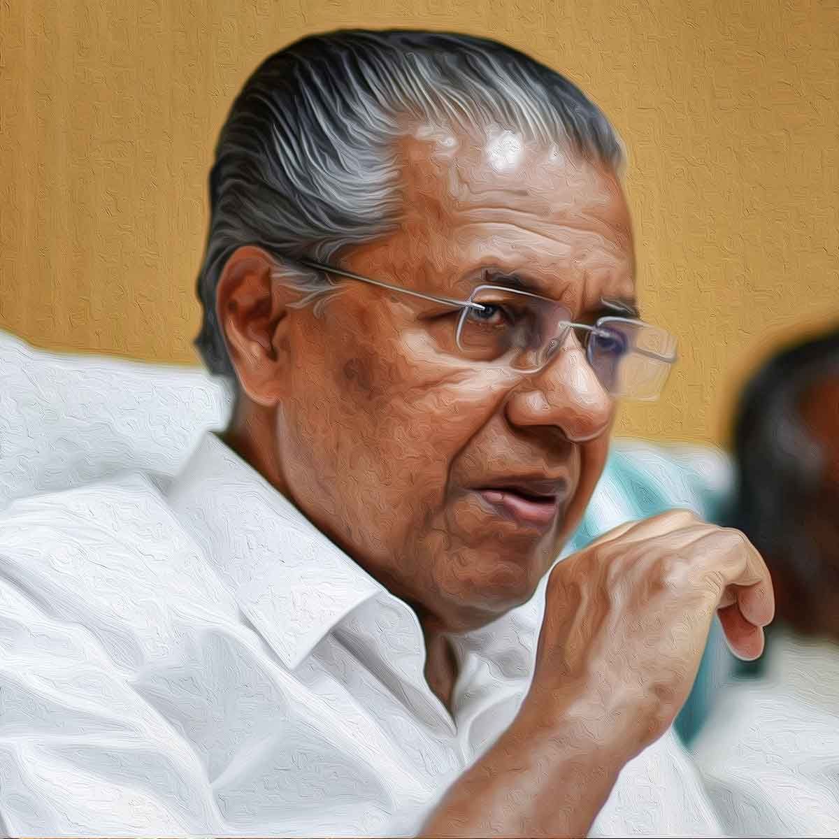 Kerala CM helped UAE terrorist to escape: Swapna Suresh