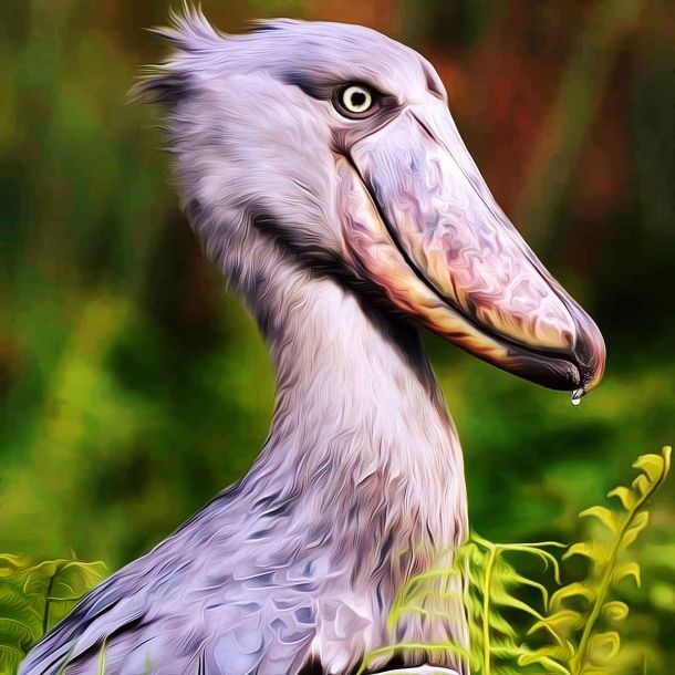 Shoebill