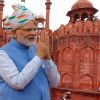 India Prepares for PM Narendra Modi's Significant Independence Day Address Before Upcoming Lok Sabha Elections