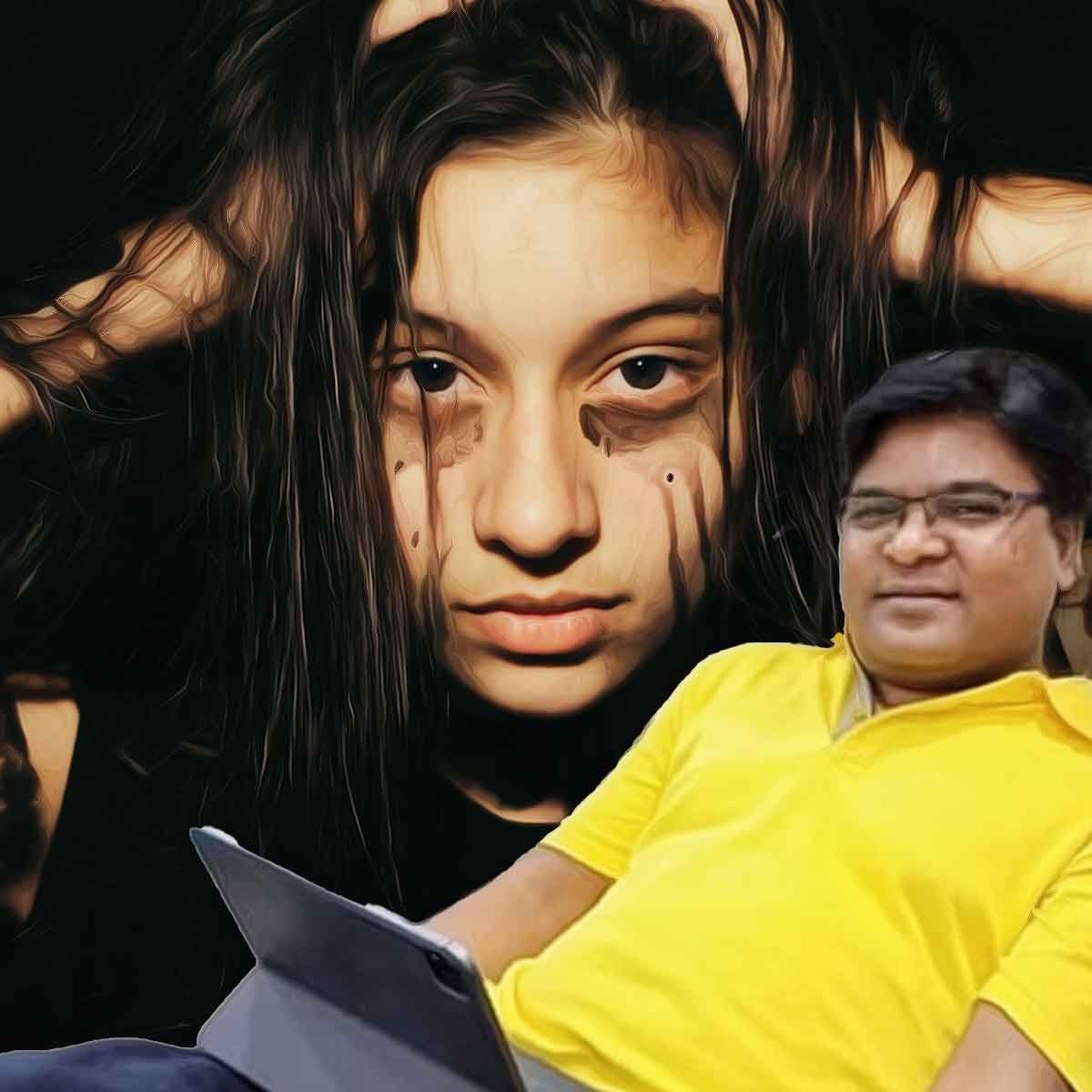 Delhi police arrest Premoday Khakha, Deputy Director of Delhi govt’s women and child development department, accused of raping a minor: Details - Representational image