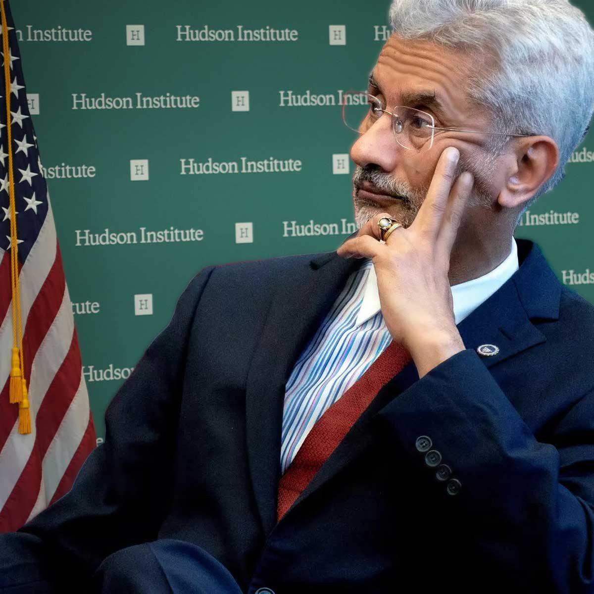 UN lacks credibility and, to large degree, effectiveness: Jaishankar