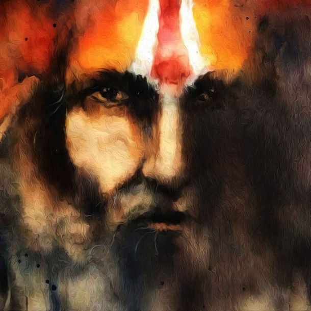 Hindu Lives Matter - Shailesh Meshram