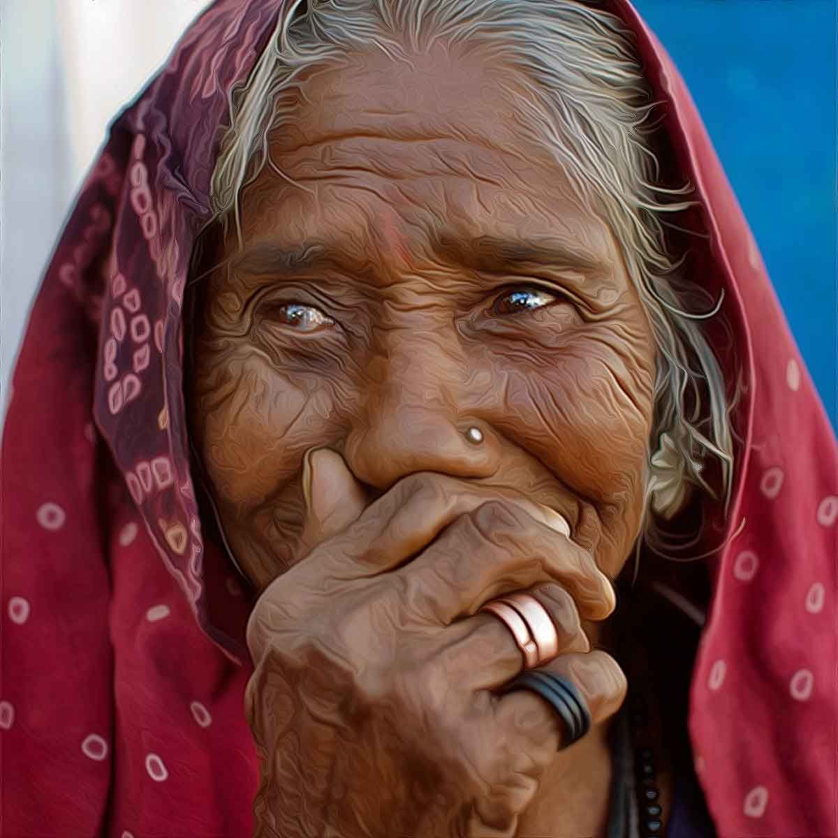 50 Dalit families driven out by Muslims in Jharkhand’s Palamu