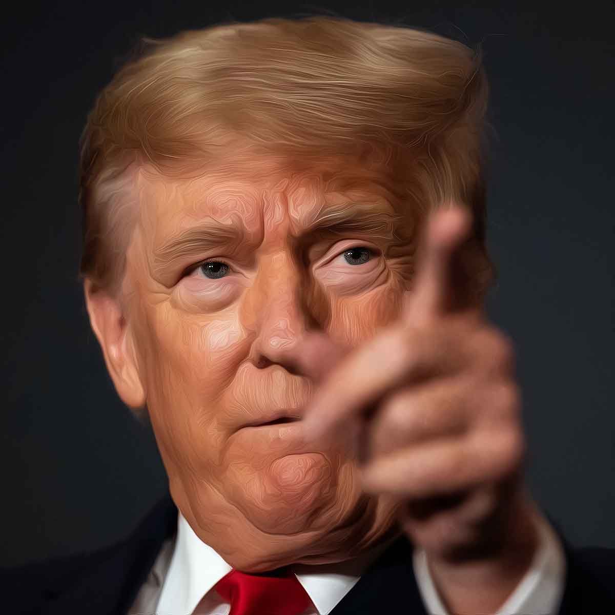 The Mar-a-Lago raid is a dangerous moment for America