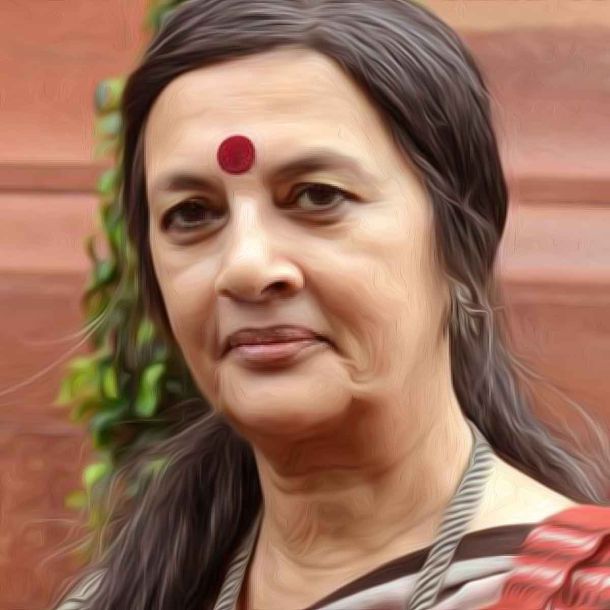 Communist leader Brinda Karat reaches Jahangirpuri to implement Supreme Court order