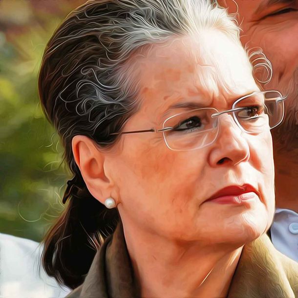“Sonia Gandhi architect of entire conspiracy,” BJP on Gujarat SIT charge against Ahmed Patel