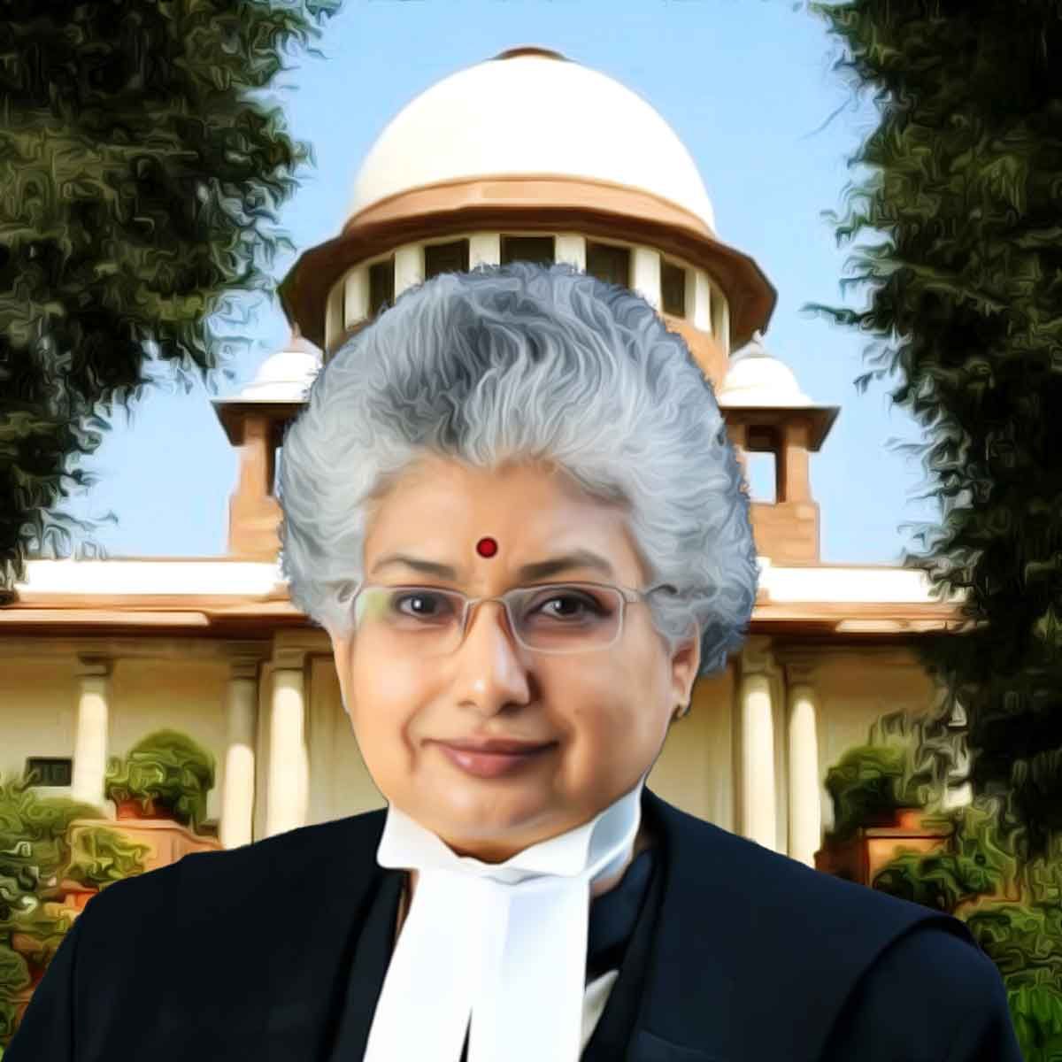 Hate Speech Denies Human Beings The Right To Dignity: Justice Nagarathna