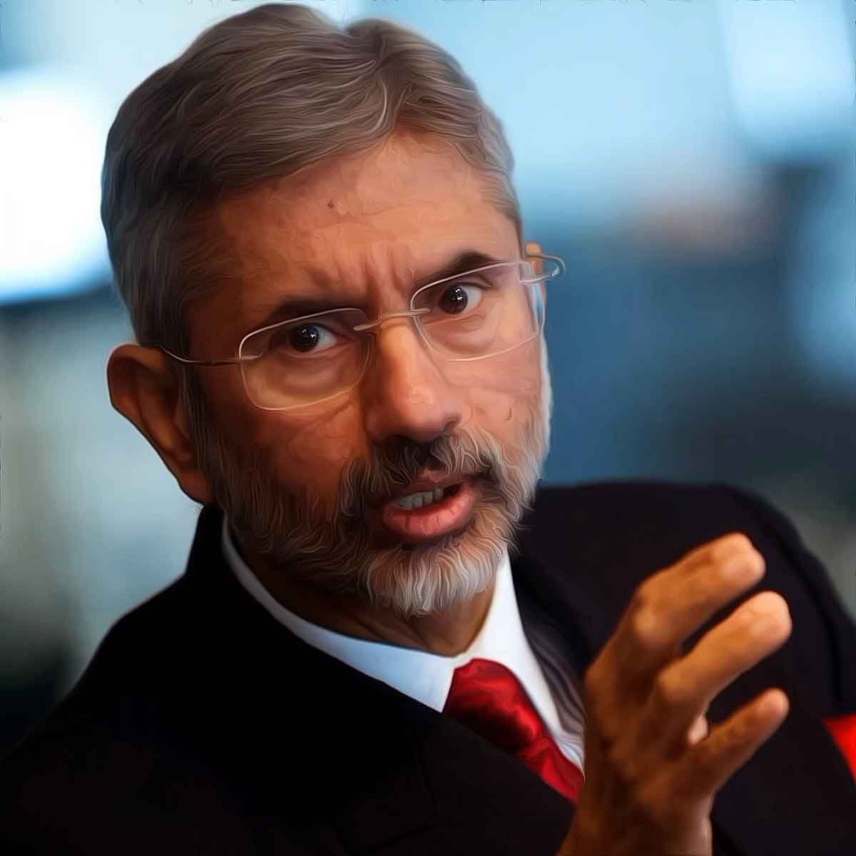 “It’s my moral duty to ensure the best deal”: Minister Jaishankar on India’s crude oil imports from Russia