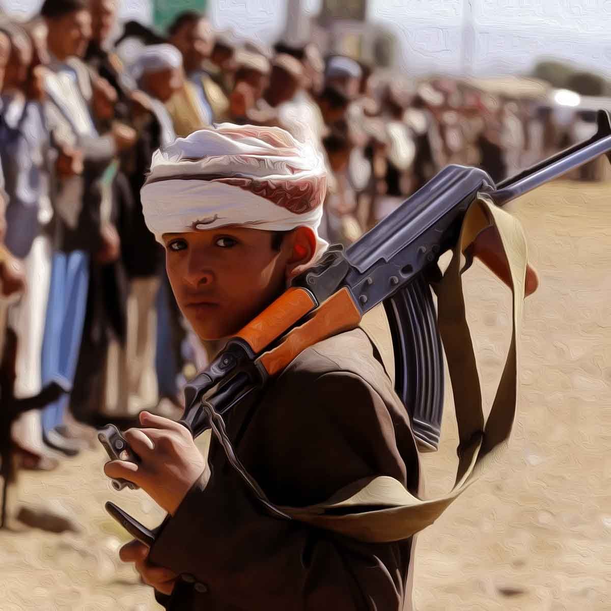 Pratapgarh police arrested the culprits on the same day when the video went viral