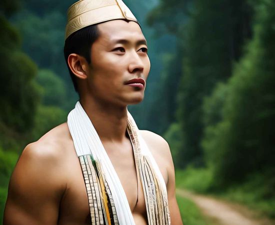 Haipou Jadonang Malangmei - A Shrouded Jewel in India's Freedom Struggle and His Unyielding Resistance Against Colonial and Missionary Encroachment