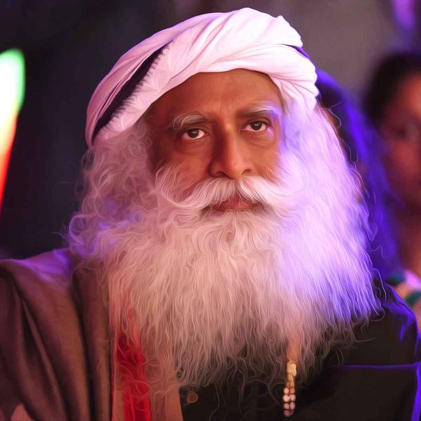 “No sense in talking about razed temples”, Sadhguru Jaggi’s 180° turn from Free Temples campaign