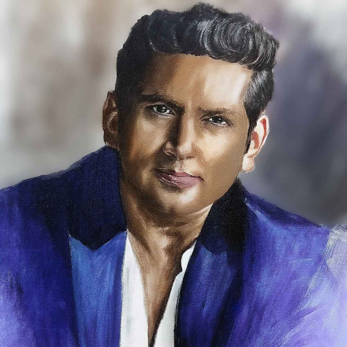 ATM and Indian connection