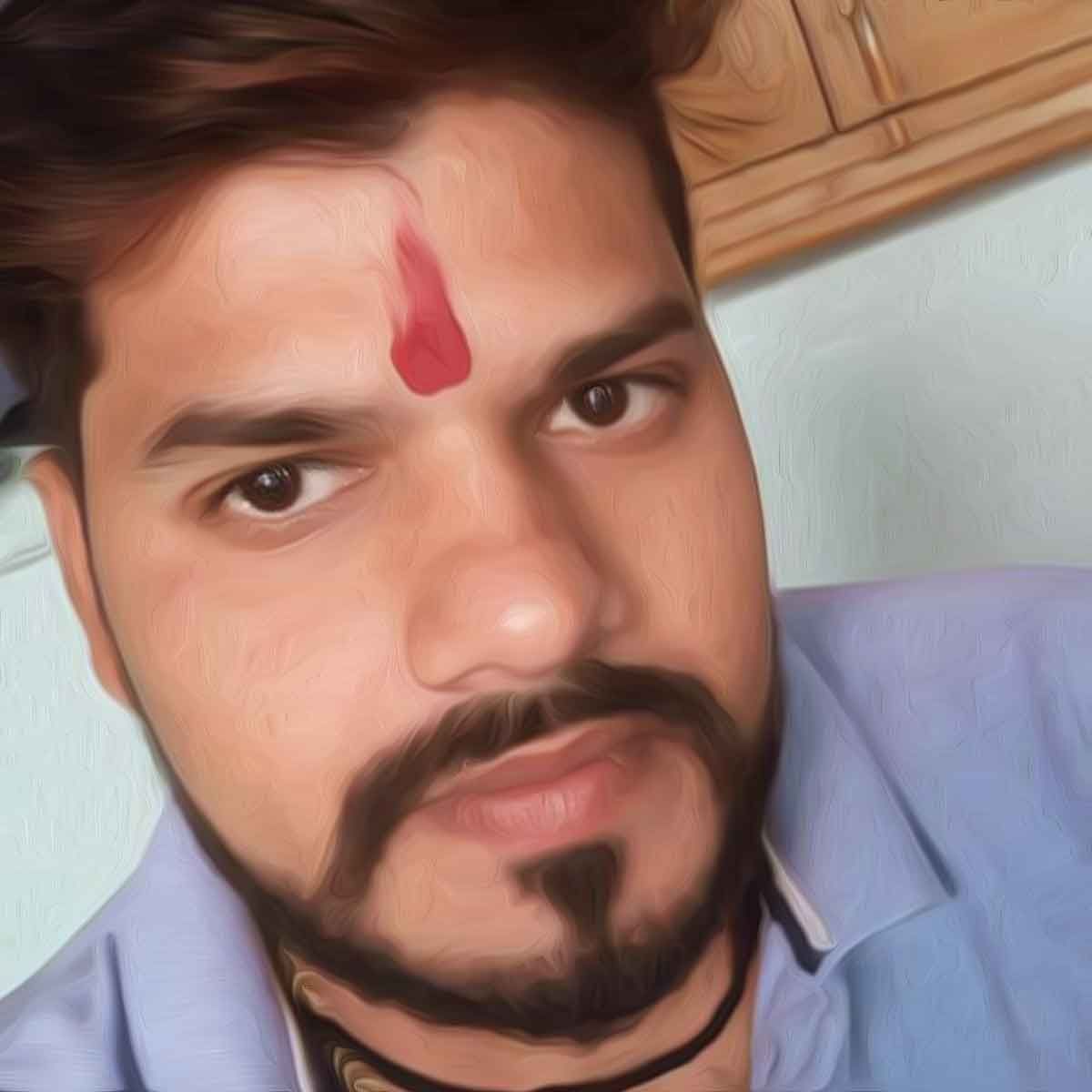 Ratan Soni was brutally murdered on Tuesday night in Chittorgarh, Rajasthan