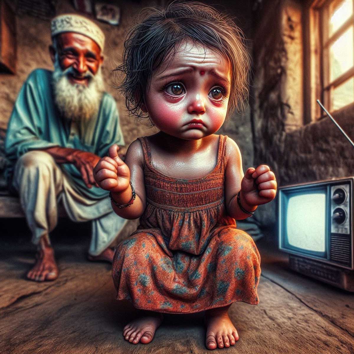 Maharashtra: Ashpak Sheikh drugged and raped minor daughter of his love jihad victim for 3 years, used to show her porn and forced to dance naked