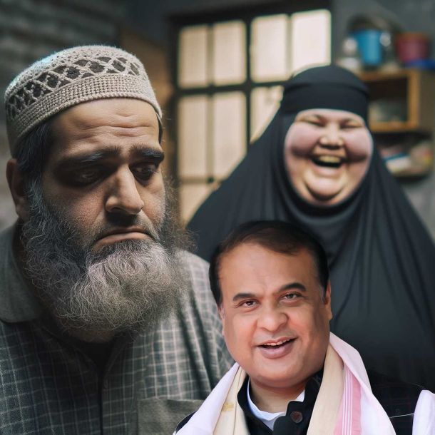 No second marriage for govt employees without approval even if allowed under religion: Assam CM Himanta Biswa Sarma