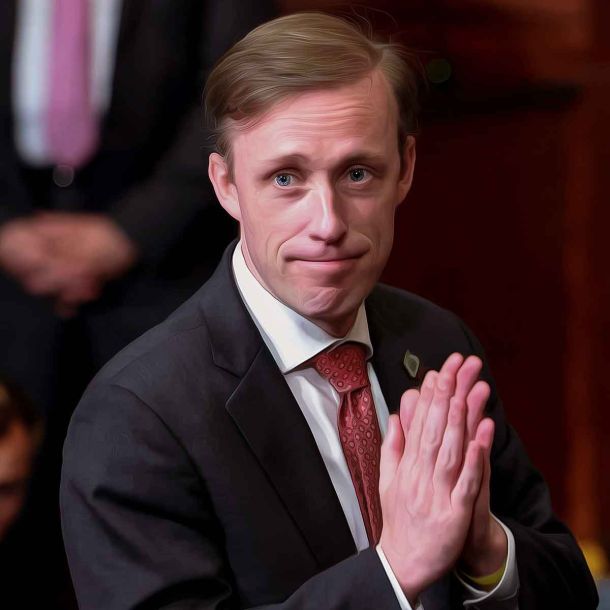 Total Silence Would Have Been Better Than the White House's Reaction to the Rushdie Stabbing