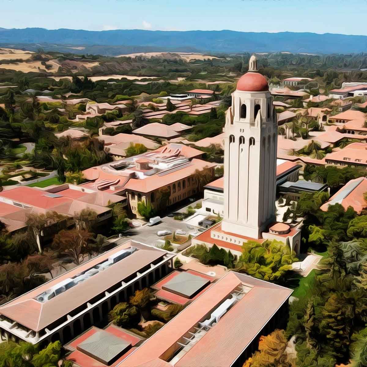 The Stanford Guide to Acceptable Words