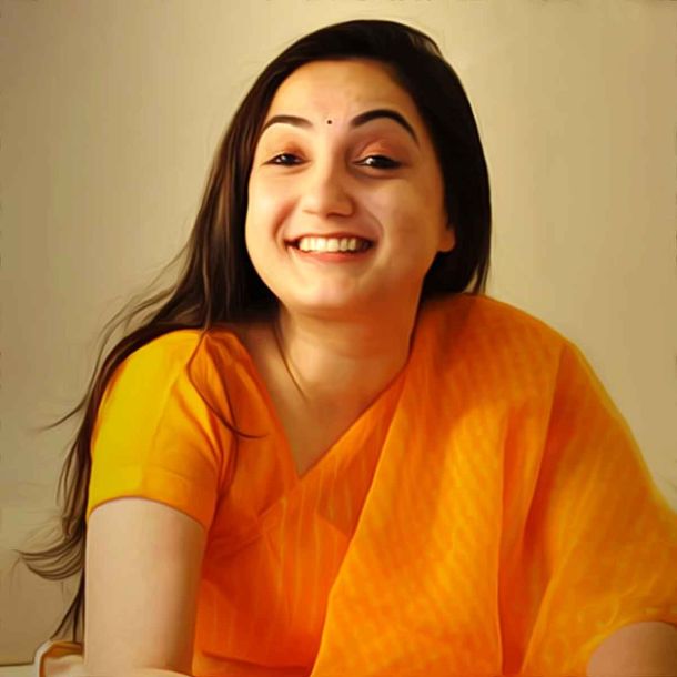 पहले जितना गरम थे, इस बार उतना ही नरम पड़ गए जज साहब, नूपुर से बोले- कभी नहीं चाहते थे कि आप, आपका परिवार खतरे में पड़ें