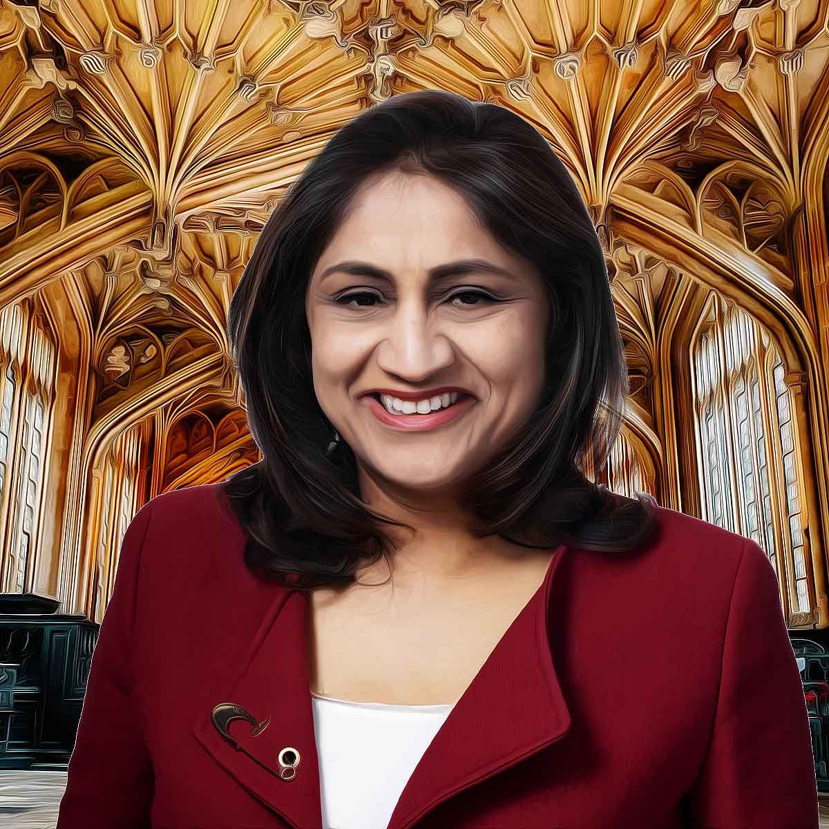 Oxford Union debates no confidence in Modi government