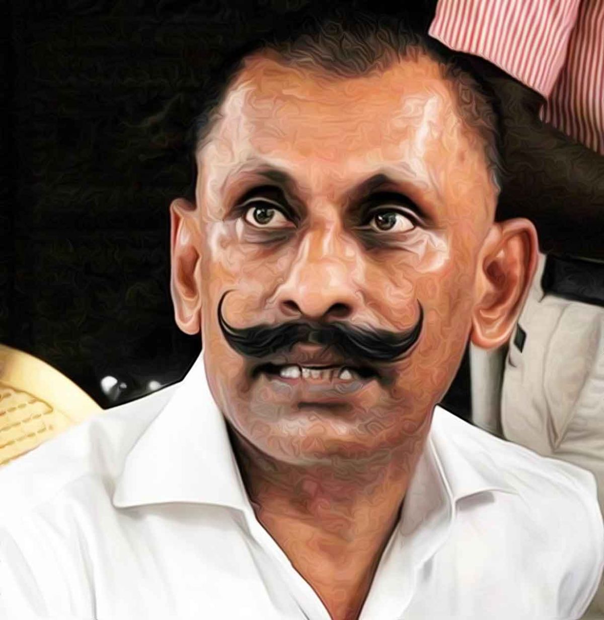 1071-Year-Old Chozha Era Temple Goes Missing, Former Idol Wing Chief Ponn Manickavel Files Complaint