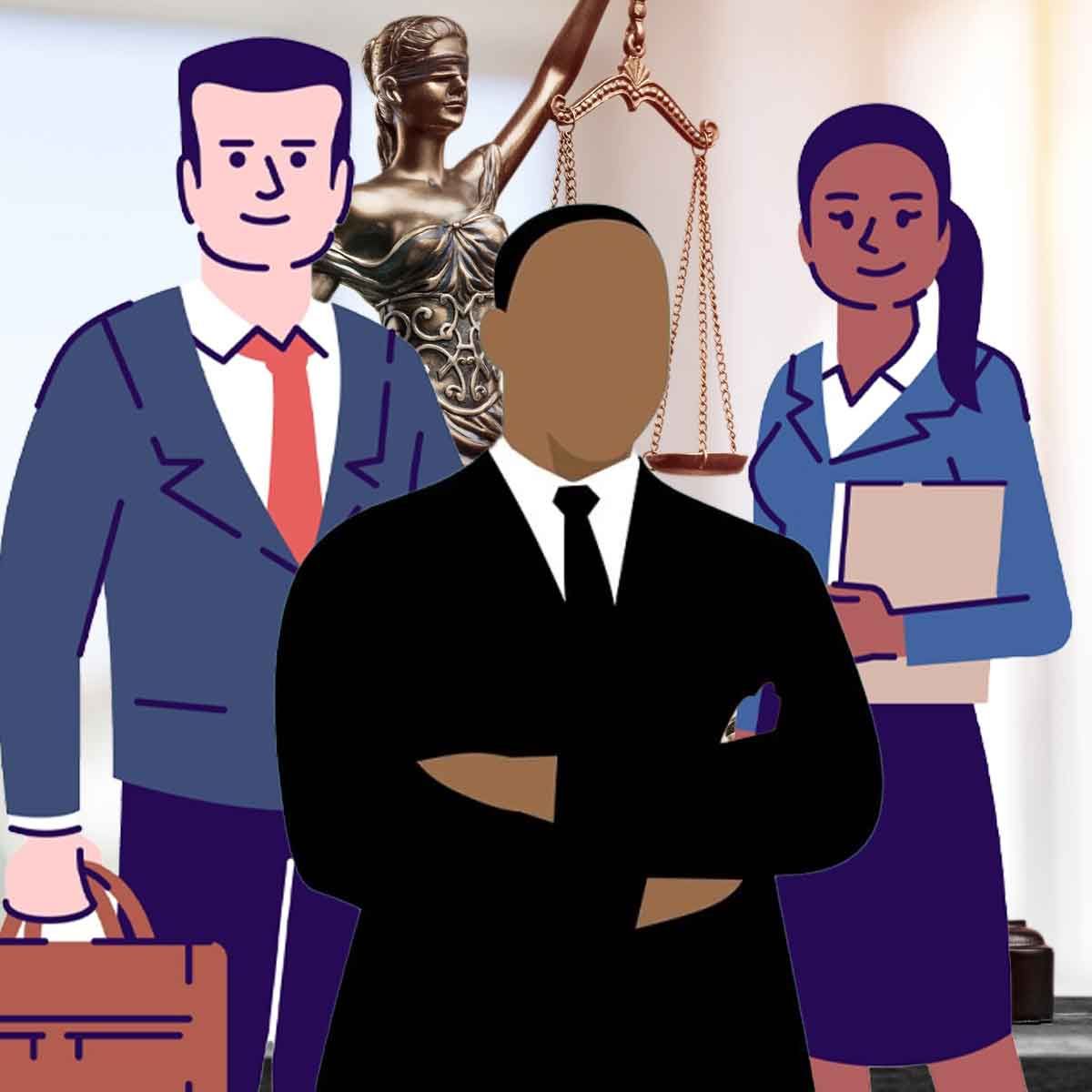 When it comes to privilege, there is no difference between advocates and parliamentarians