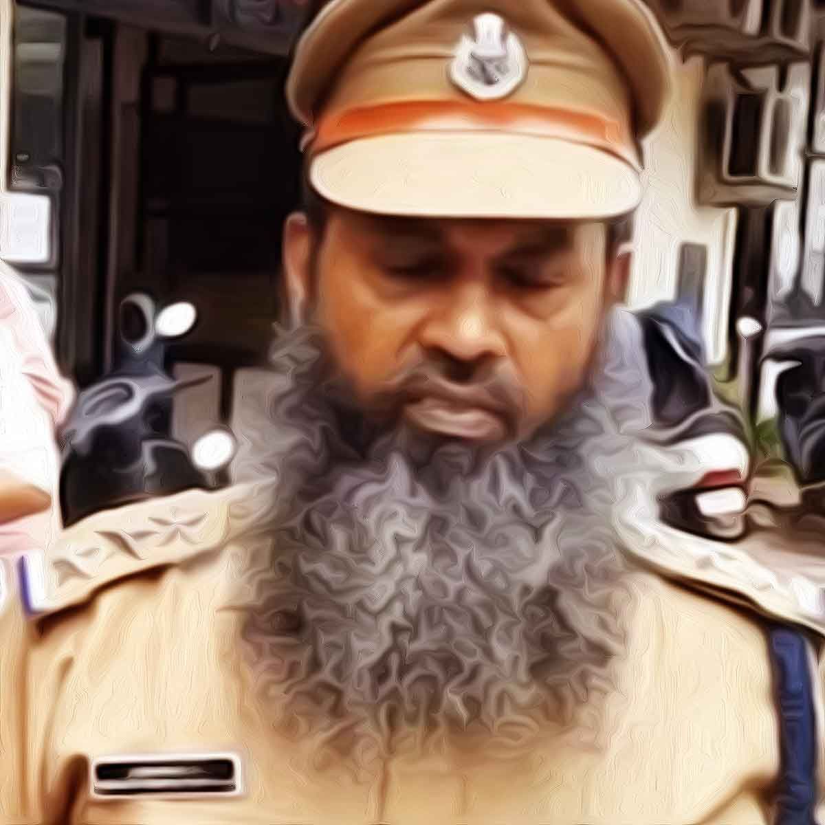 Talibanization of Kerala government service at the hands of green communists