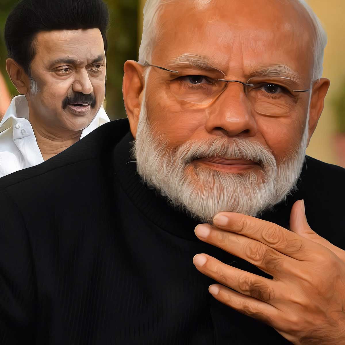 PM Modi in MP says I.N.D.I Alliance has a hidden agenda of finishing Sanatan Dharma, the traditions that kept Bharat together for 1000 years