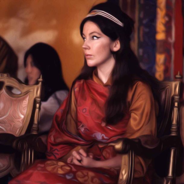 Hope and Palden separated with Hope returning with their two children to the United States