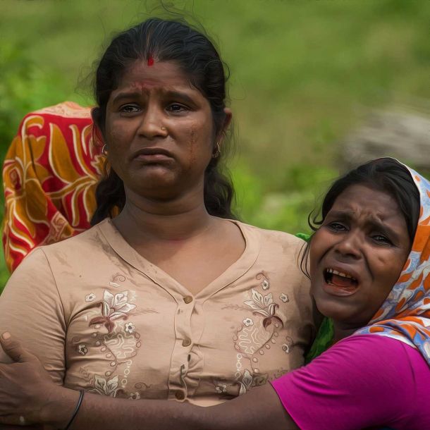 Massacre of 99 Hindus by Rohingyas could qualify as international crime’: UN investigator for Myanmar